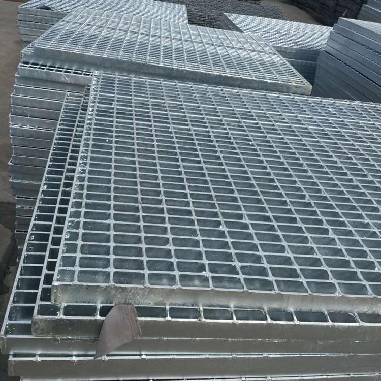 厂家直销 热镀锌钢格板 钢格板价格 不锈钢钢格板 复合钢格板