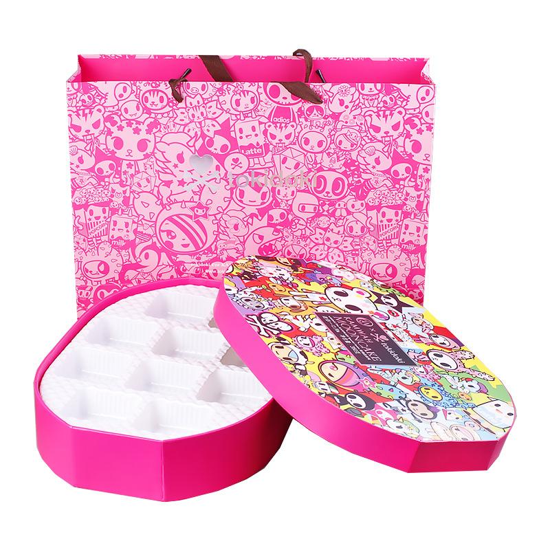 黄岛开发区定制礼品盒/礼盒/彩箱
