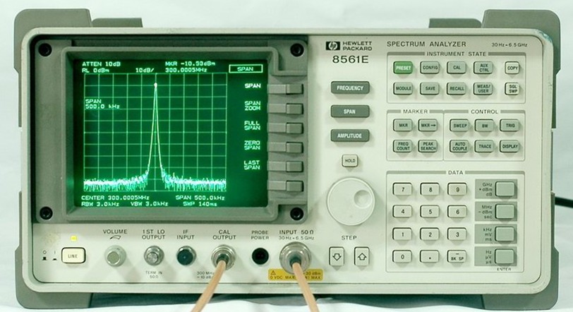 回收二手电子仪器万用表电源8564EC