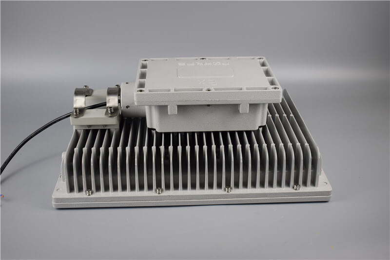 120W LED防爆灯 400W防爆泛光灯 井架LED防爆灯