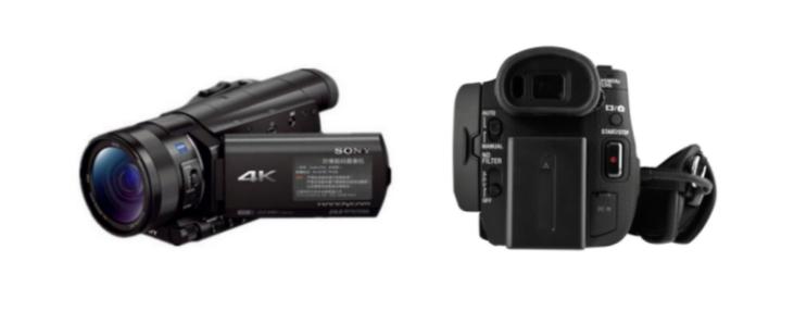 NONY索尼拜特尔 Exdv1501便携式防爆数码摄像机