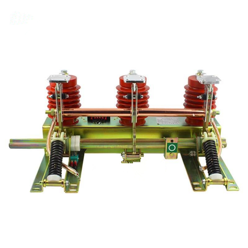 JN15-12/40接地开关 10KV高压接地开关&amp;#8194;基本原理&amp;#8194