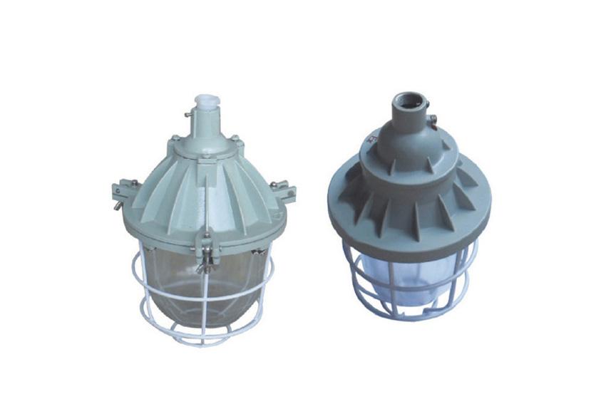 100W LED防爆灯 250W 防爆灯 井架防爆灯