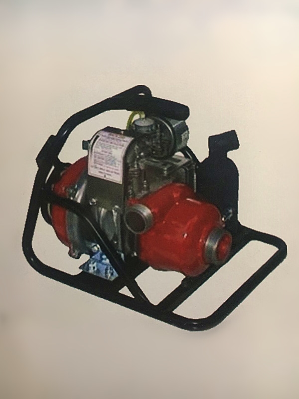 镇江润林LSJ-05高压接力水泵 便携式森林灭火水泵 高压接力消防扑火水泵