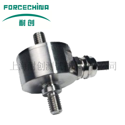 耐创 Forcechina F05SXJ 柱式大量程拉压力传感器