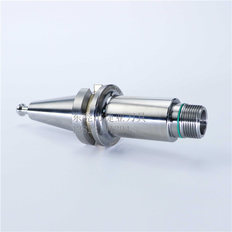 不生锈防尘屑数控刀柄 BT30-ER16/20/25 东莞捷亚刀具