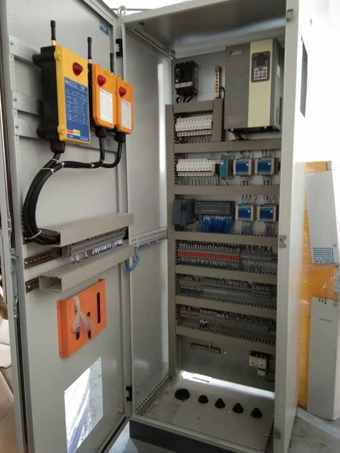 天津施德电气控制柜设计制作维修保养