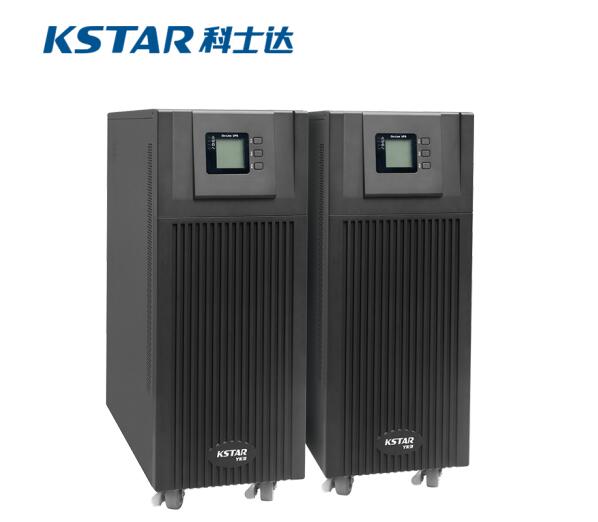 成都科士达UPS电源HL系列高频在线式(200-800KVA)报价产品参数