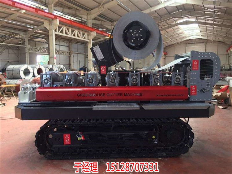 温室种植槽成型机哪家好-温室种植槽成型机哪家好-泰勒通用机械设备