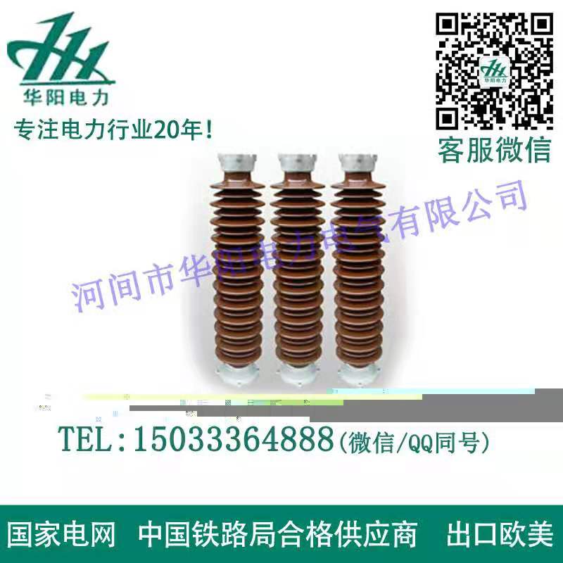 10KV支柱绝缘子ZA-6T