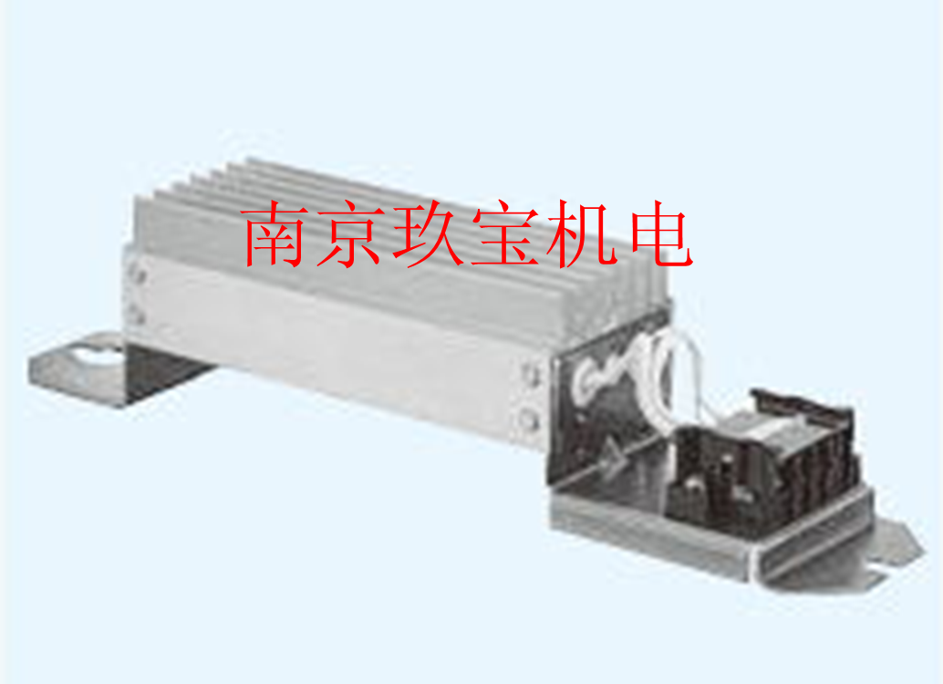 日本日立产机抵抗器SRB400-1