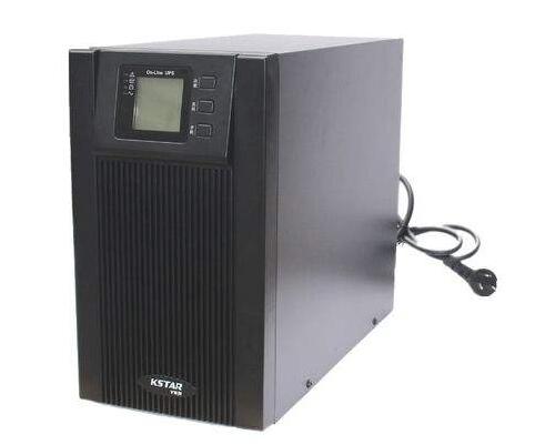 成都科士达UPS电源YDC9102H/2KW-四川鹏冠恒业客户有限公司