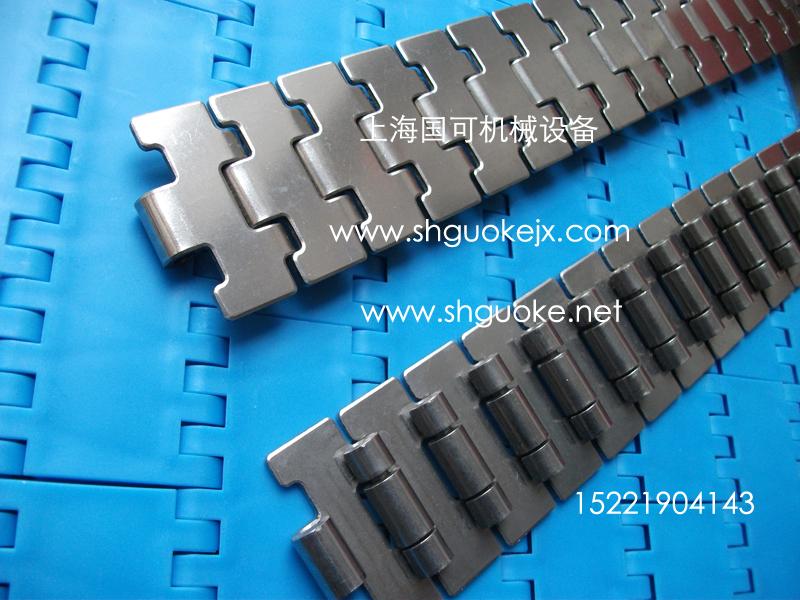 812-K400不锈钢链板价格