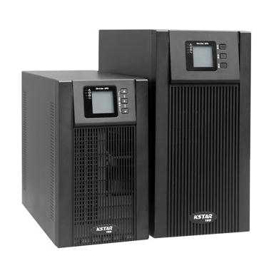 科士达UPS电源YDC9101S/1KVA/800W
