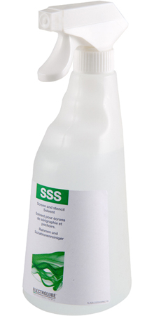 供应易力高SSS、SSW、SWA清洗剂