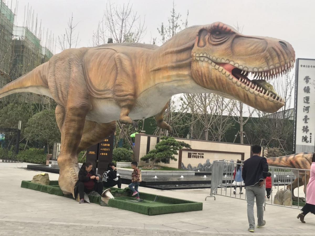 仿真恐龙 户外仿真恐龙 侏罗纪仿真恐龙 恐龙展出租