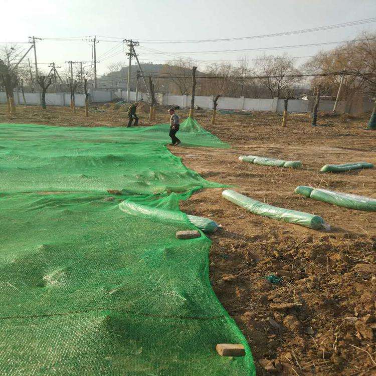 北京防尘网批发环保绿化网工地盖土网厂家