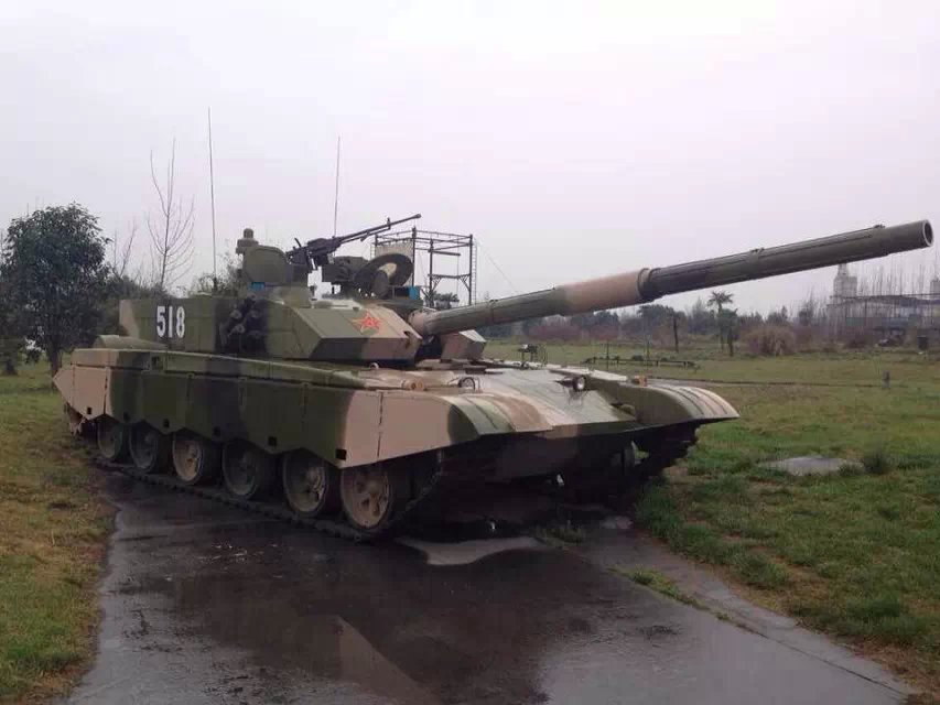 坦克模型工厂订制 大型军事模型制作基地 军事模型展览出租