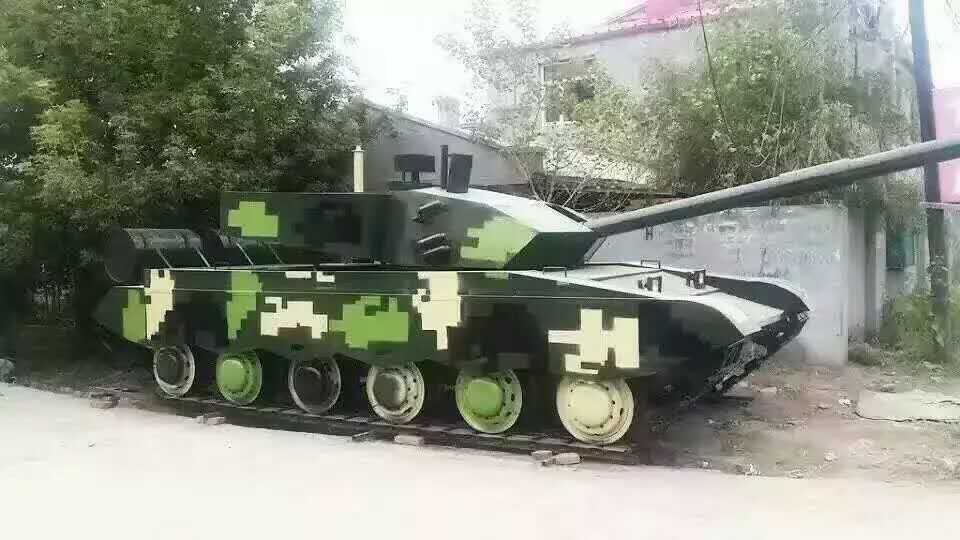 坦克模型厂家 坦克模型厂家