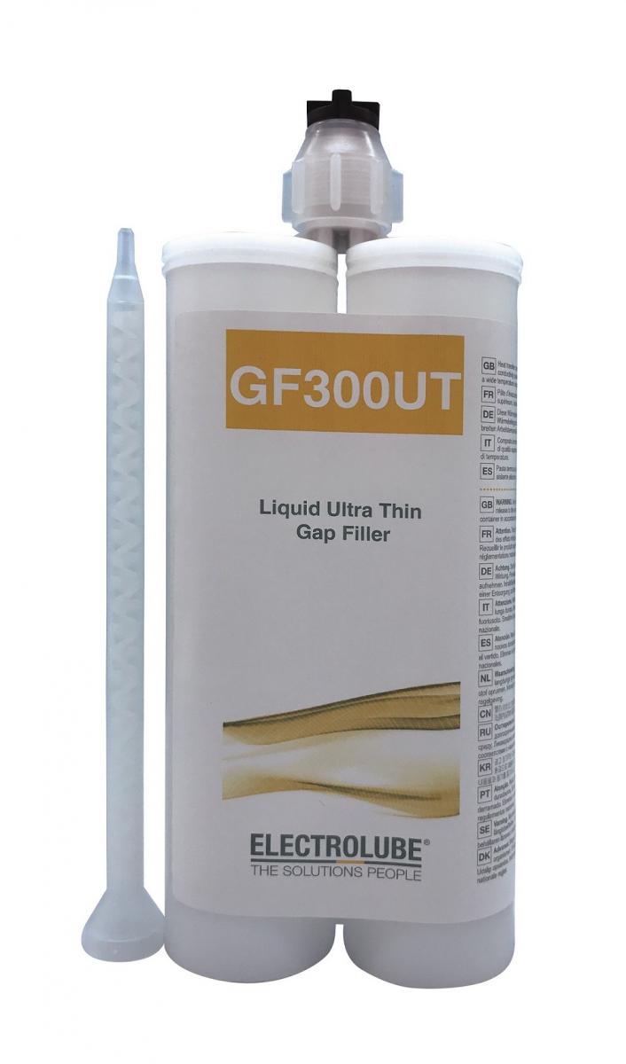 供应易力高GF300UT导热凝胶（超薄）