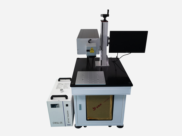 深圳蛇口饮料激光标刻机 激光喷码机厂家