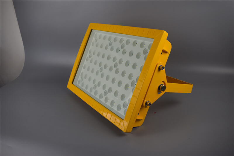 150W LED防爆泛光灯 新黎明LED防爆灯 加油站防爆灯