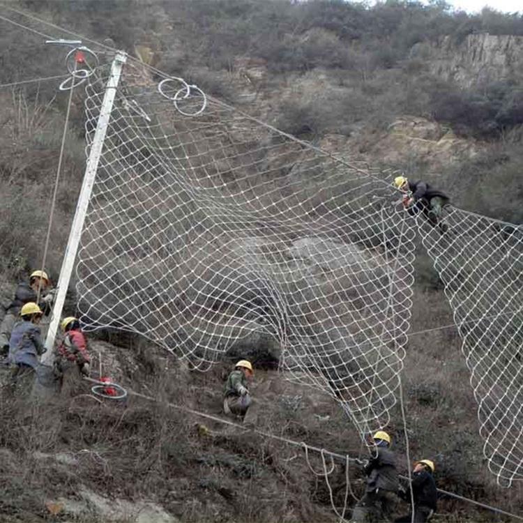 高速公路边坡防护网价格