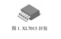 XL7015E1 电动车控制器供电方案