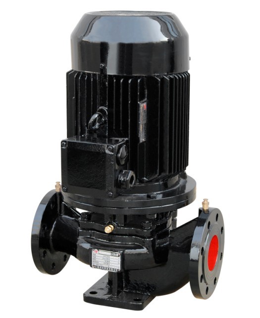 GTL200-315(I)A离心泵上海高田制泵有限公司空调泵