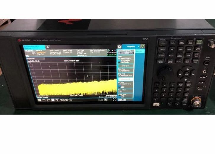 N9030B KEYSIGHT信号分析仪B1X EMI选件N6141C苏州无锡上海租赁