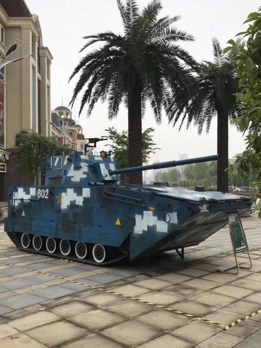 中国大型军事模型制作基地 军事模型展览制作出租出售