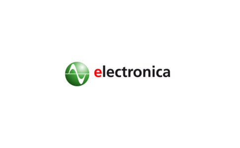印度大诺伊达电子元器件展览会Electronica搭建