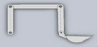 SOLIDWORKS软件 钣金参数化设计工具亿达四方