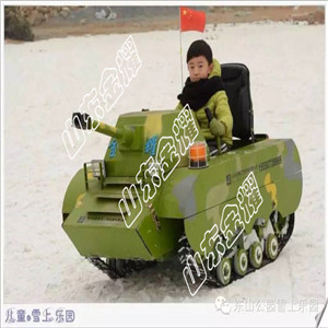 坦克车种类有那些 越野坦克车 雪地坦克车 军事坦克车