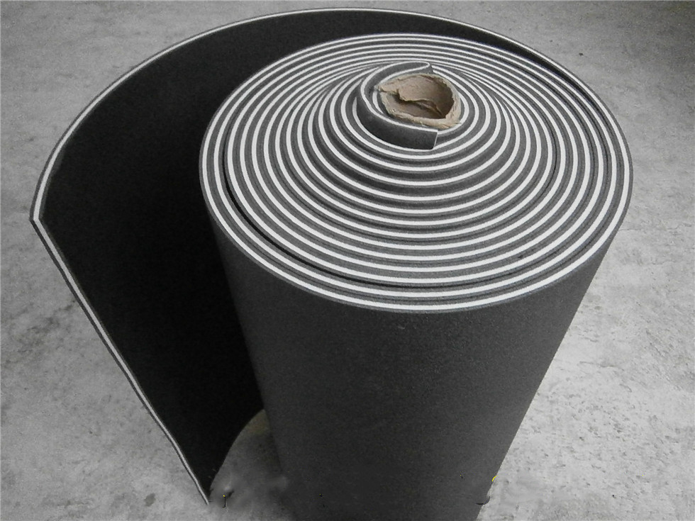 南宁3毫米减震垫