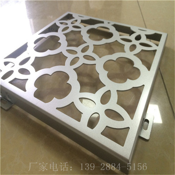 江门木纹铝单板生产厂家