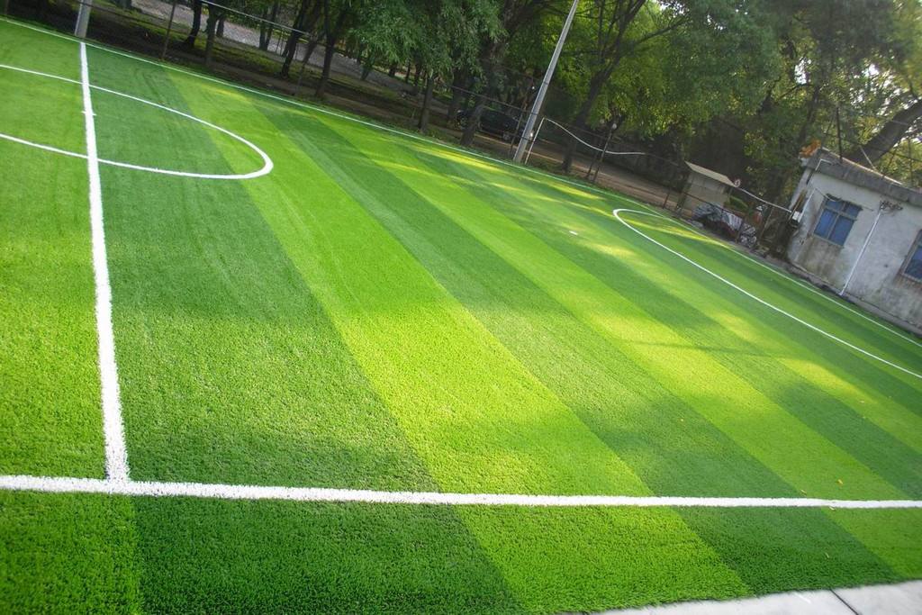 北京厂家直销 足球场人造草坪 人工草坪假草皮 人造草坪 
