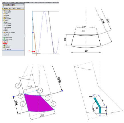 亿达四方授权代理SOLIDWORKS正版三维设计软件