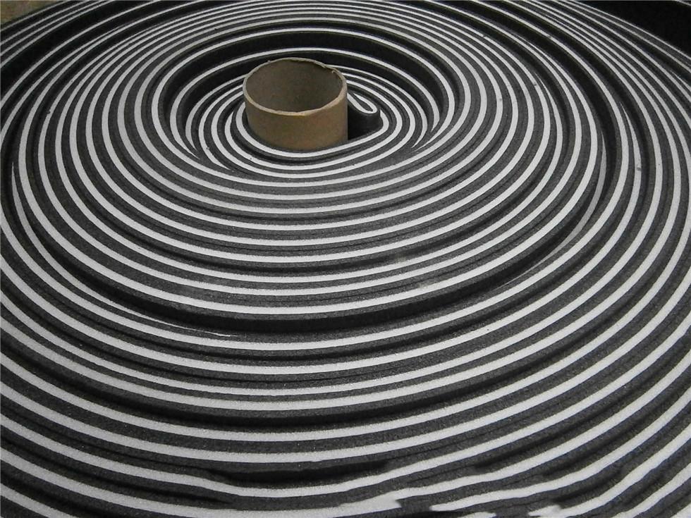 南宁地面减震垫