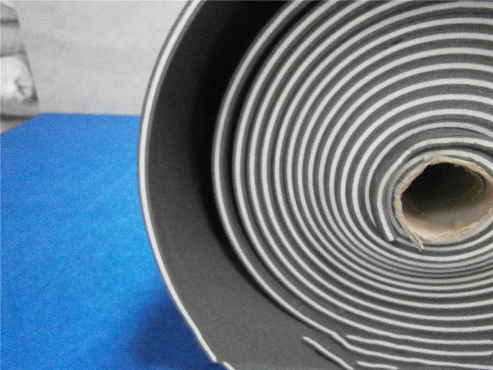 南宁楼板隔音垫