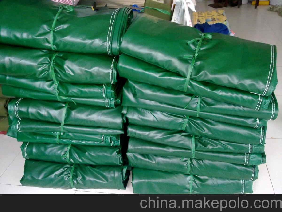 北京永兴厂家供应加厚篷布防水布防雨布