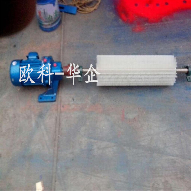 供应第一道皮带清扫器