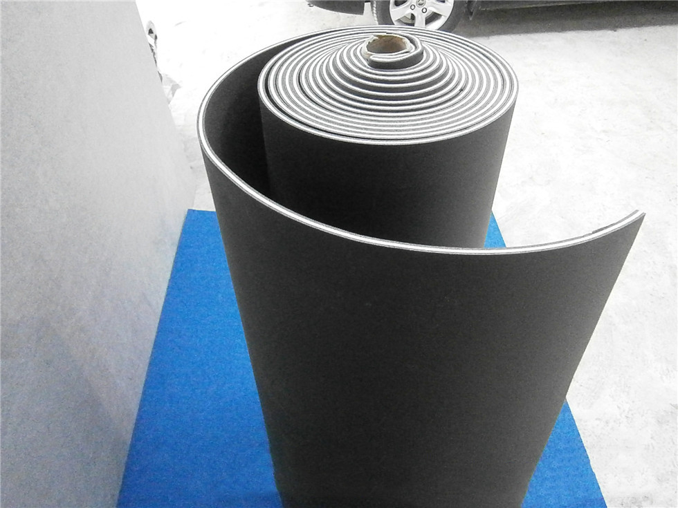 南宁楼板减震垫