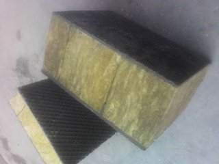 砂浆纸复合岩棉板规格
