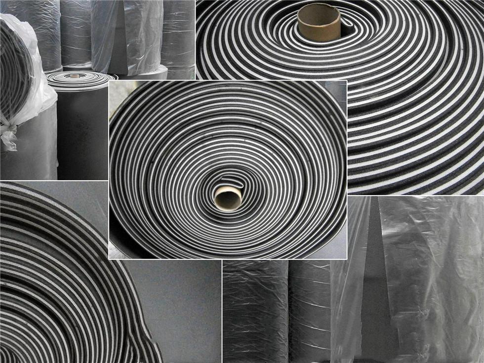 南宁减震垫批发