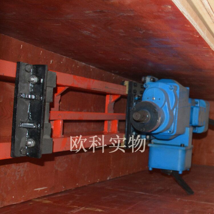 ZQJC架柱式钻机 打煤层气动钻机