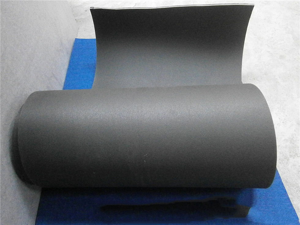 南宁三层复合减震垫