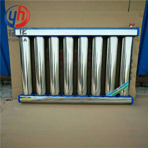 1000*12不锈钢散热器技术标准(家用,材质,品牌)-裕华采暖
