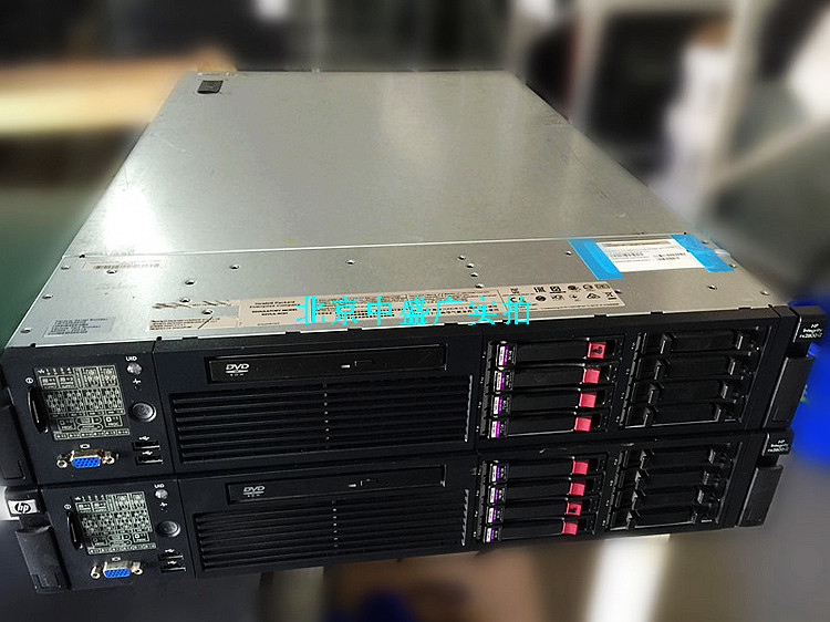 HP RX2800 i2工作站服务器出租出售维修