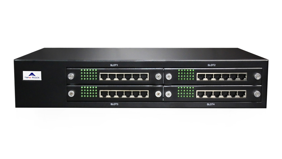 供应迅时IP程控交换机OM200G支持录音功能
